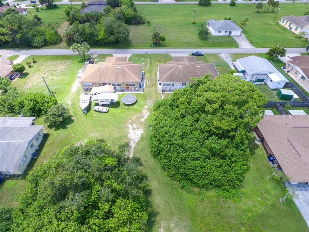 LOT 30 VENETIA AVE, NORTH PORT, FL, 34287