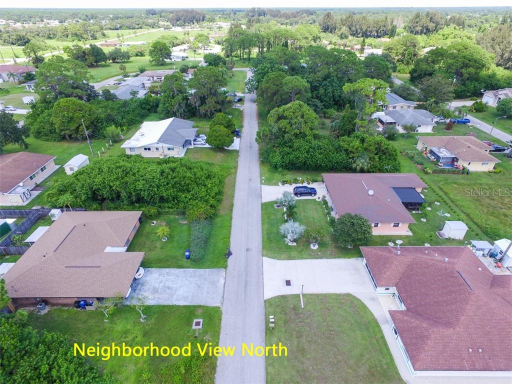 LOT 30 VENETIA AVE, NORTH PORT, FL, 34287