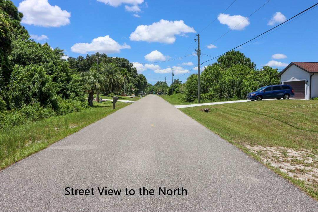 LOT 30 VENETIA AVE, NORTH PORT, FL, 34287