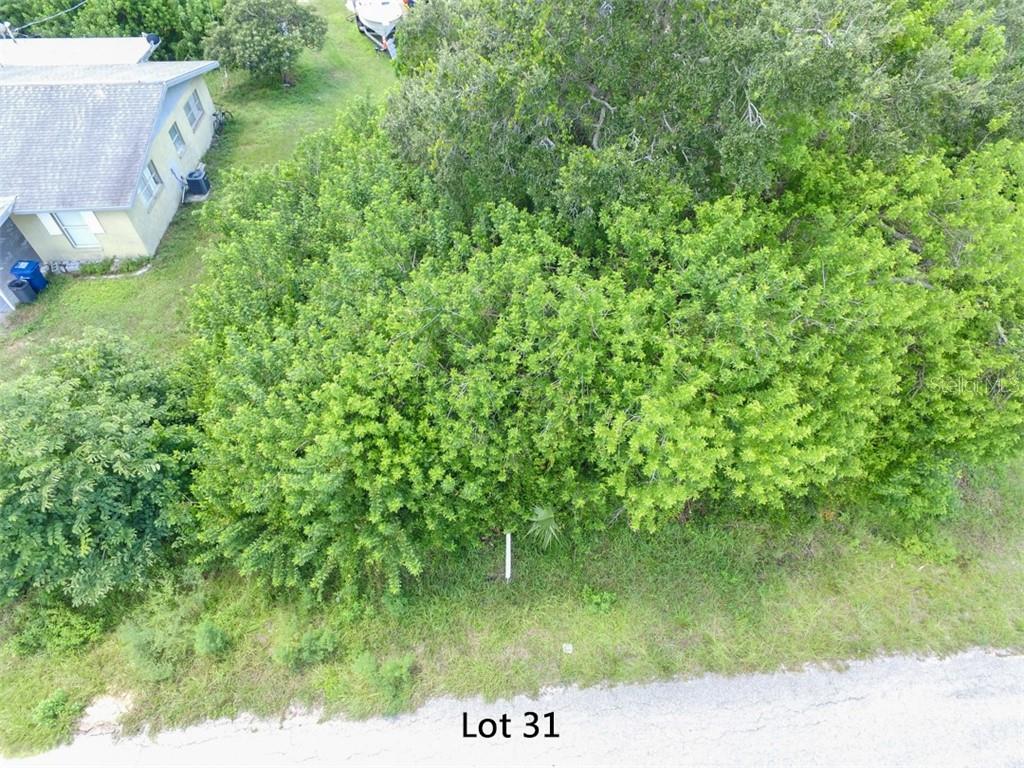 LOT 30 VENETIA AVE, NORTH PORT, FL, 34287