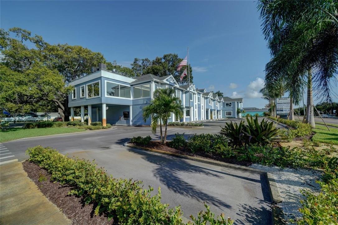 1465 S FORT HARRISON AVE, CLEARWATER, FL, 33756