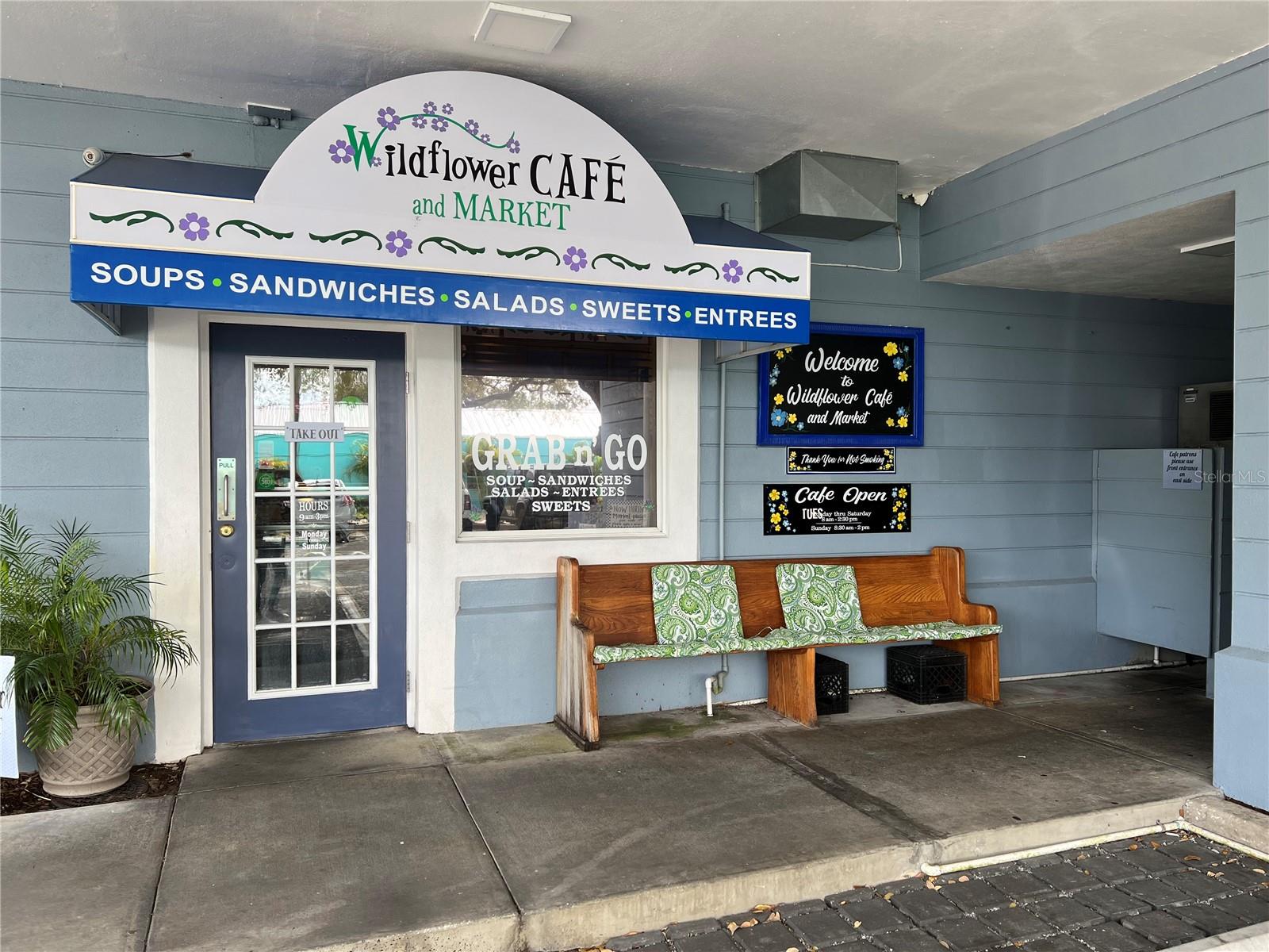 1465 S FORT HARRISON AVE, CLEARWATER, FL, 33756