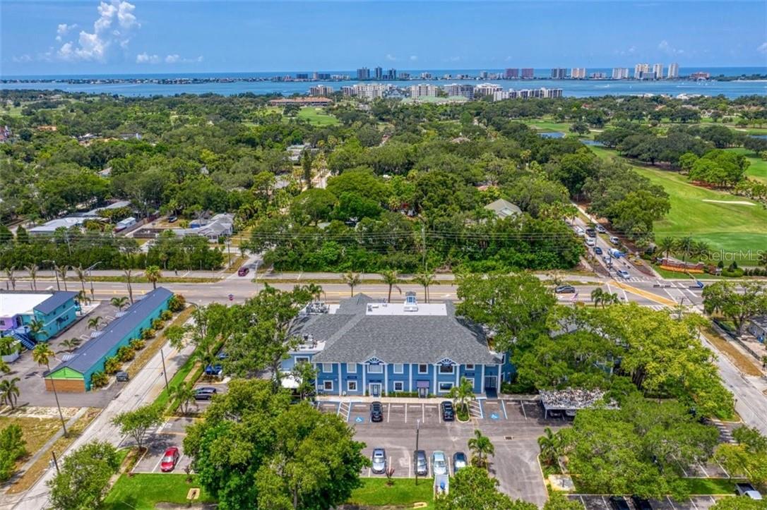 1465 S FORT HARRISON AVE, CLEARWATER, FL, 33756