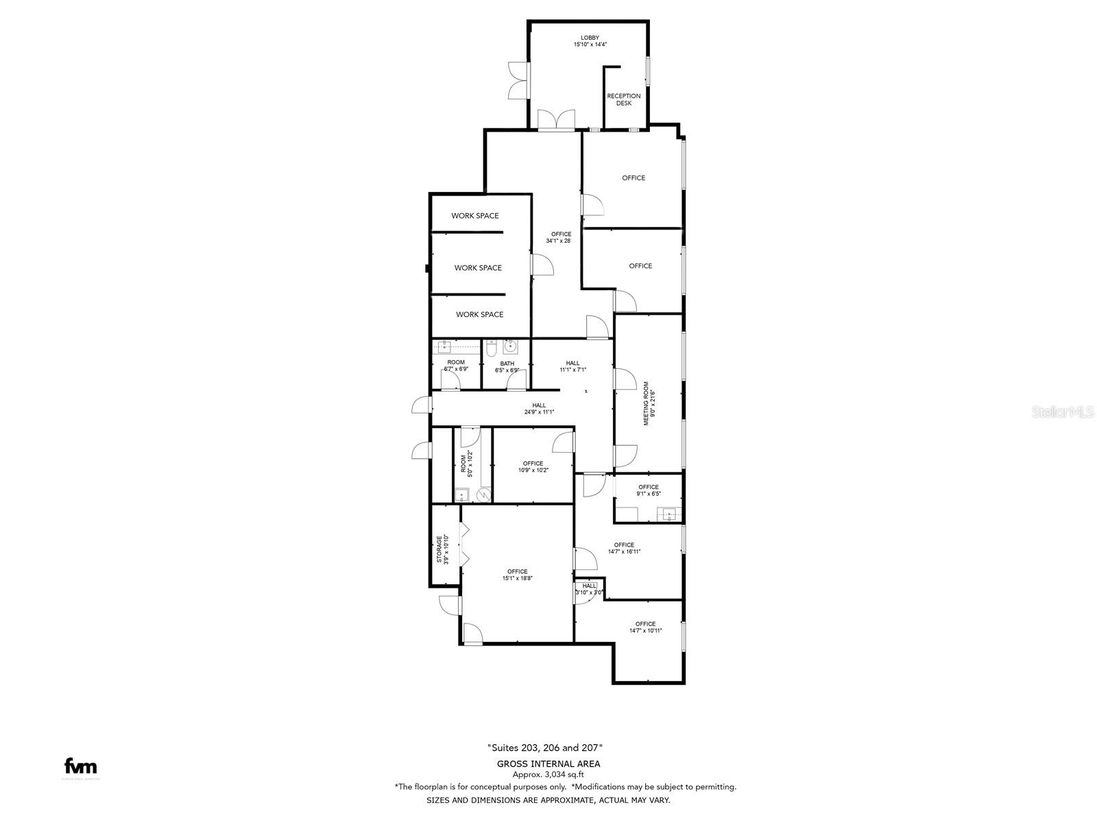 1465 S FORT HARRISON AVE, CLEARWATER, FL, 33756