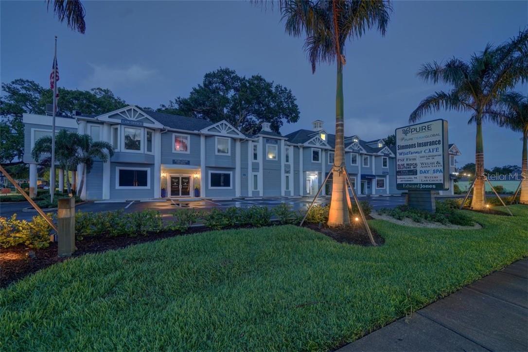 1465 S FORT HARRISON AVE, CLEARWATER, FL, 33756