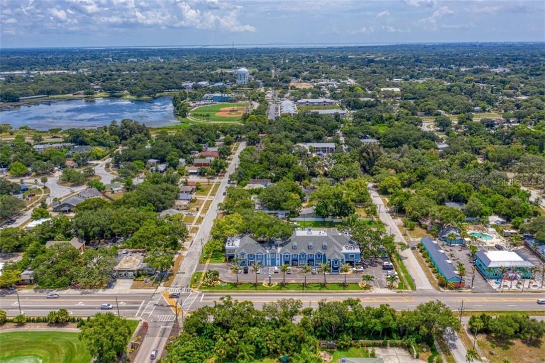 1465 S FORT HARRISON AVE, CLEARWATER, FL, 33756