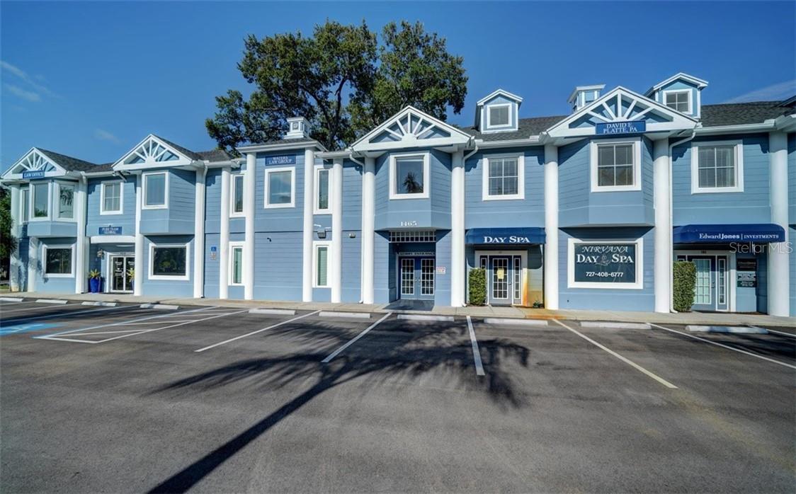 1465 S FORT HARRISON AVE, CLEARWATER, FL, 33756