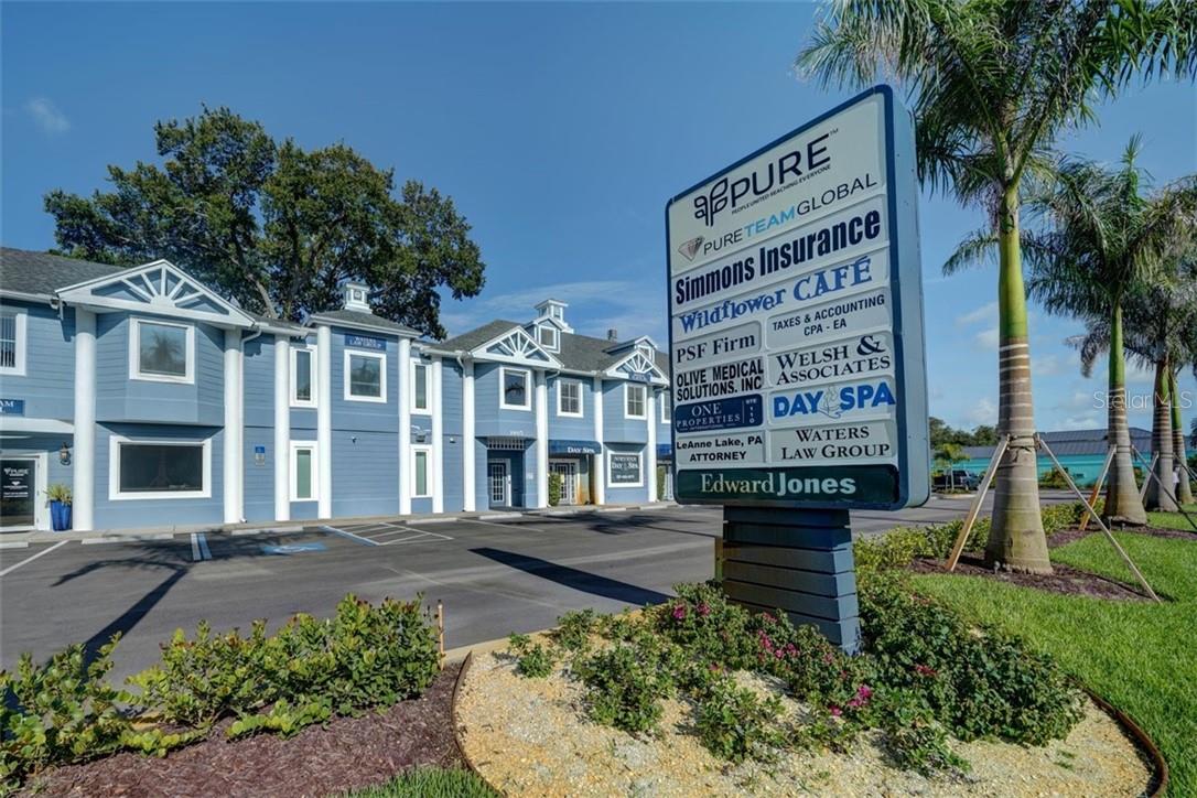 1465 S FORT HARRISON AVE, CLEARWATER, FL, 33756