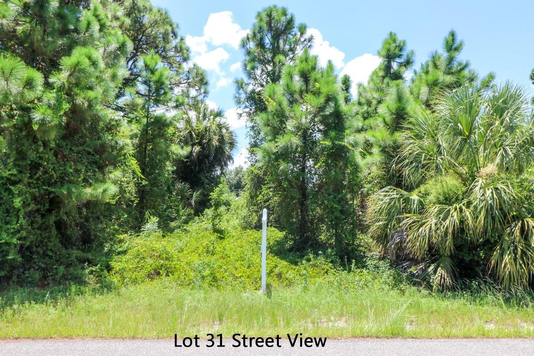 LOT 31 VENETIA AVE, NORTH PORT, FL, 34287