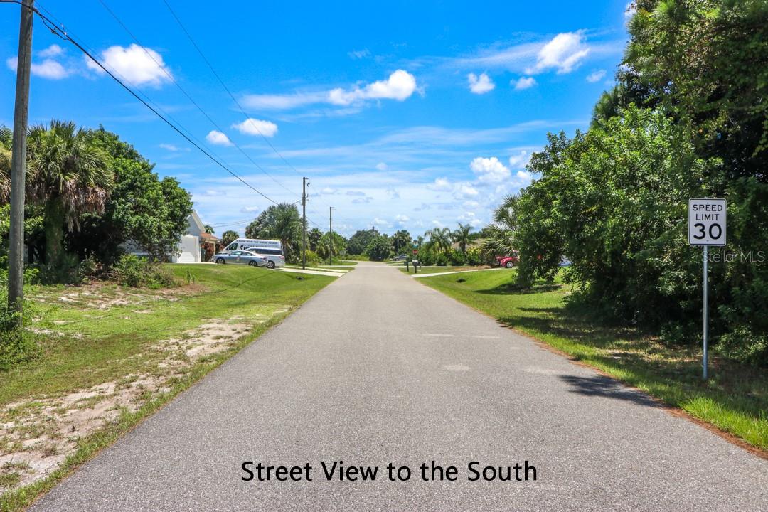 LOT 31 VENETIA AVE, NORTH PORT, FL, 34287