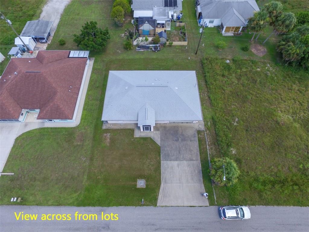 LOT 31 VENETIA AVE, NORTH PORT, FL, 34287