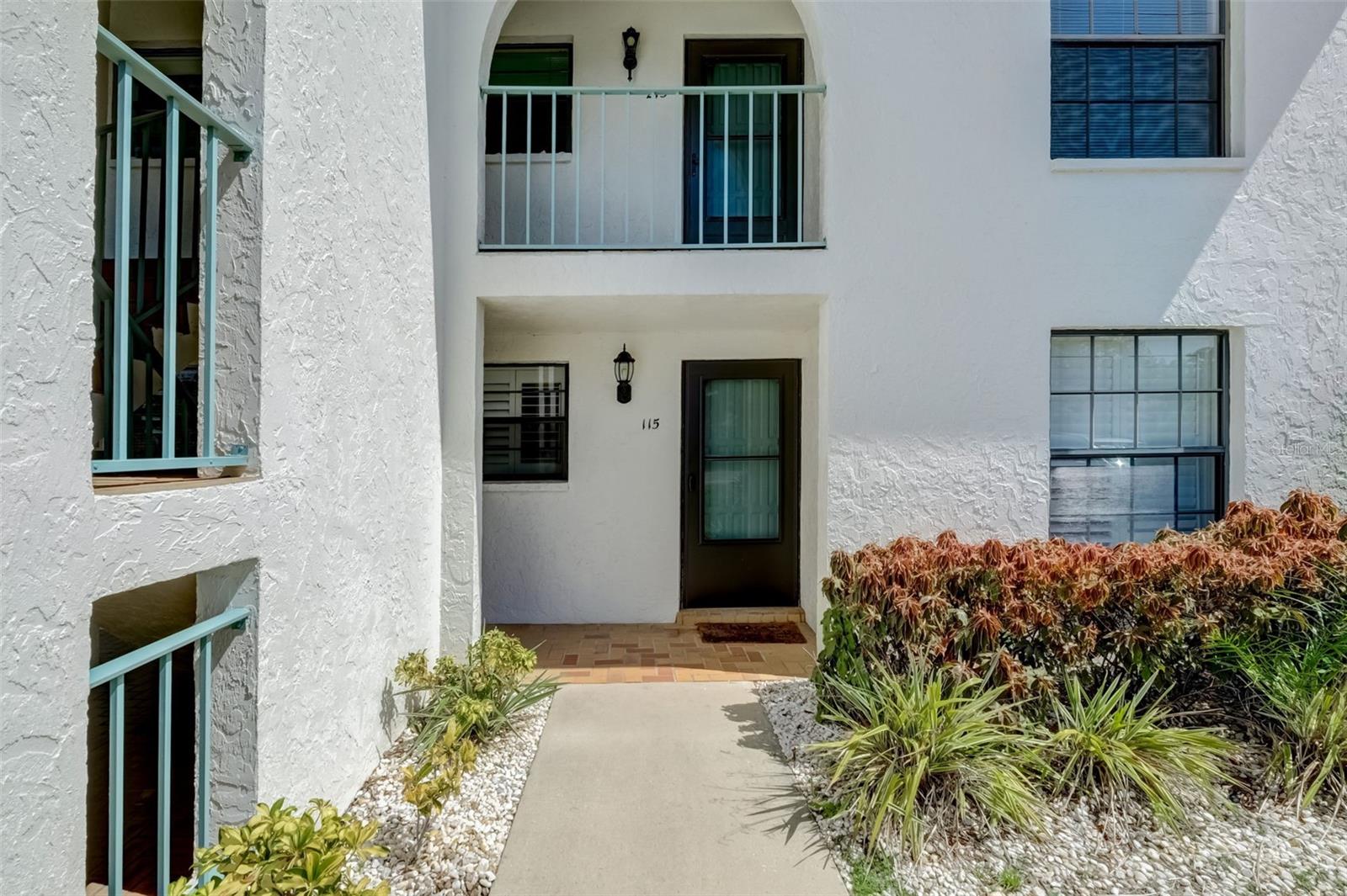 1730 MANASOTA BEACH RD #115, ENGLEWOOD, FL, 34223
