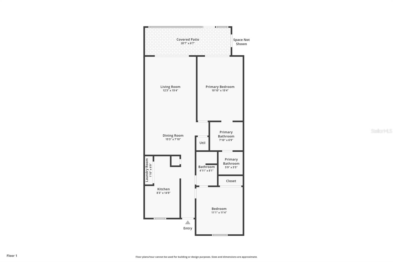 1730 MANASOTA BEACH RD #115, ENGLEWOOD, FL, 34223