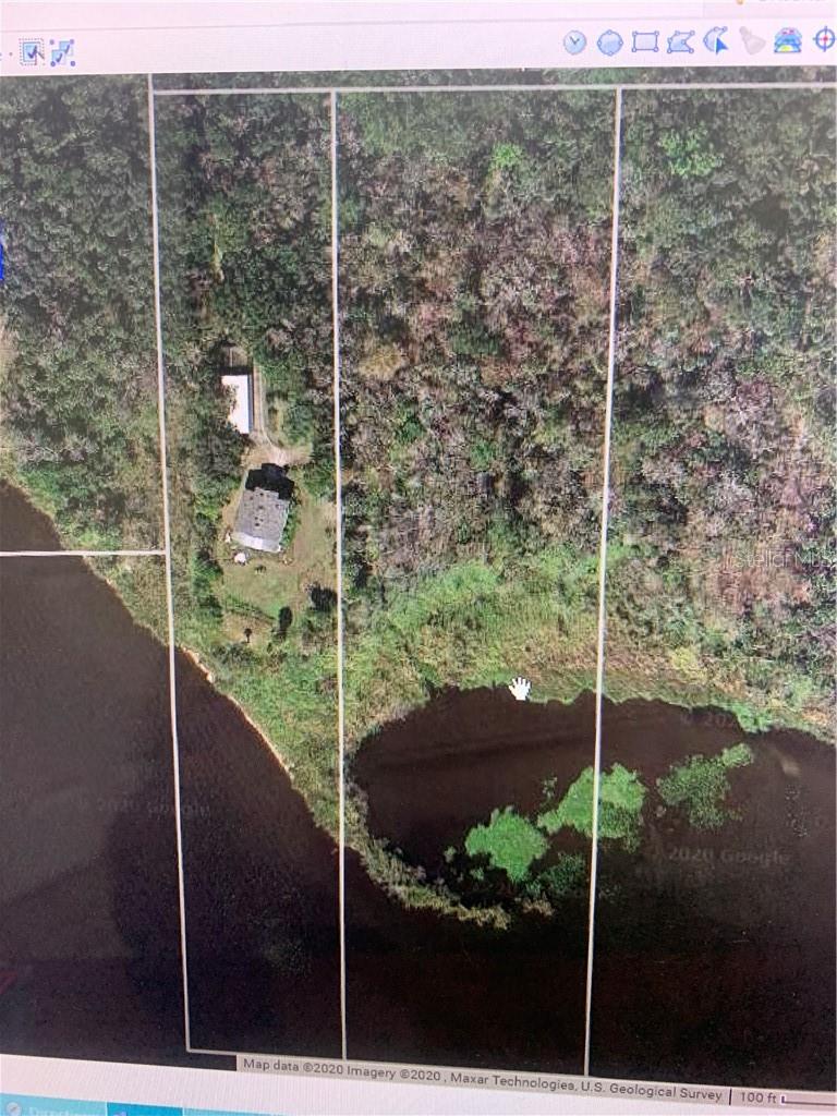 1061 ENTERPRISE OSTEEN RD, DELTONA, FL, 32725