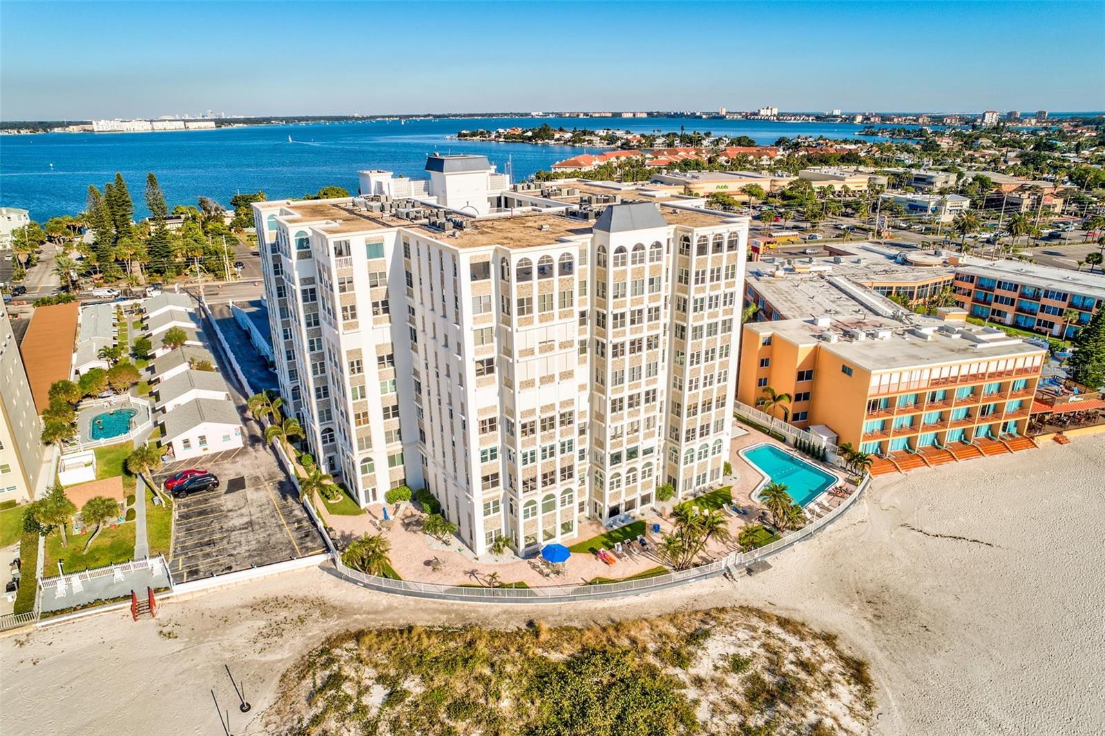 4950 GULF BLVD #304, ST PETE BEACH, FL, 33706