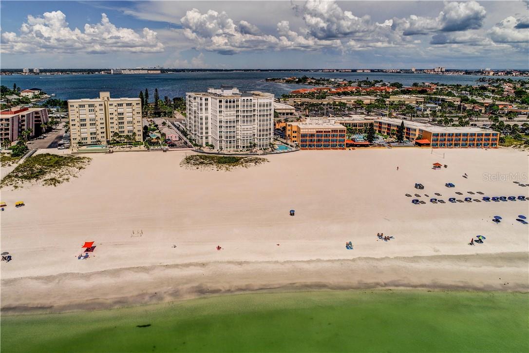 4950 GULF BLVD #304, ST PETE BEACH, FL, 33706