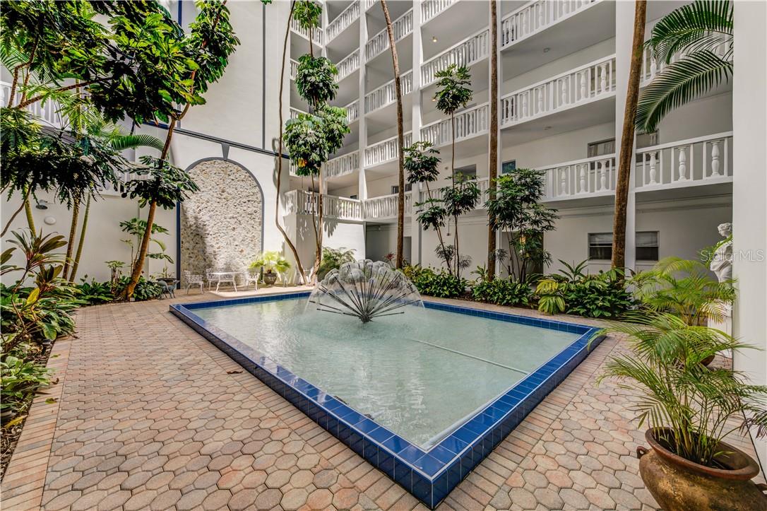 4950 GULF BLVD #304, ST PETE BEACH, FL, 33706