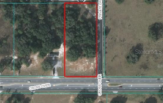 SW HWY 484, OCALA, FL, 34473
