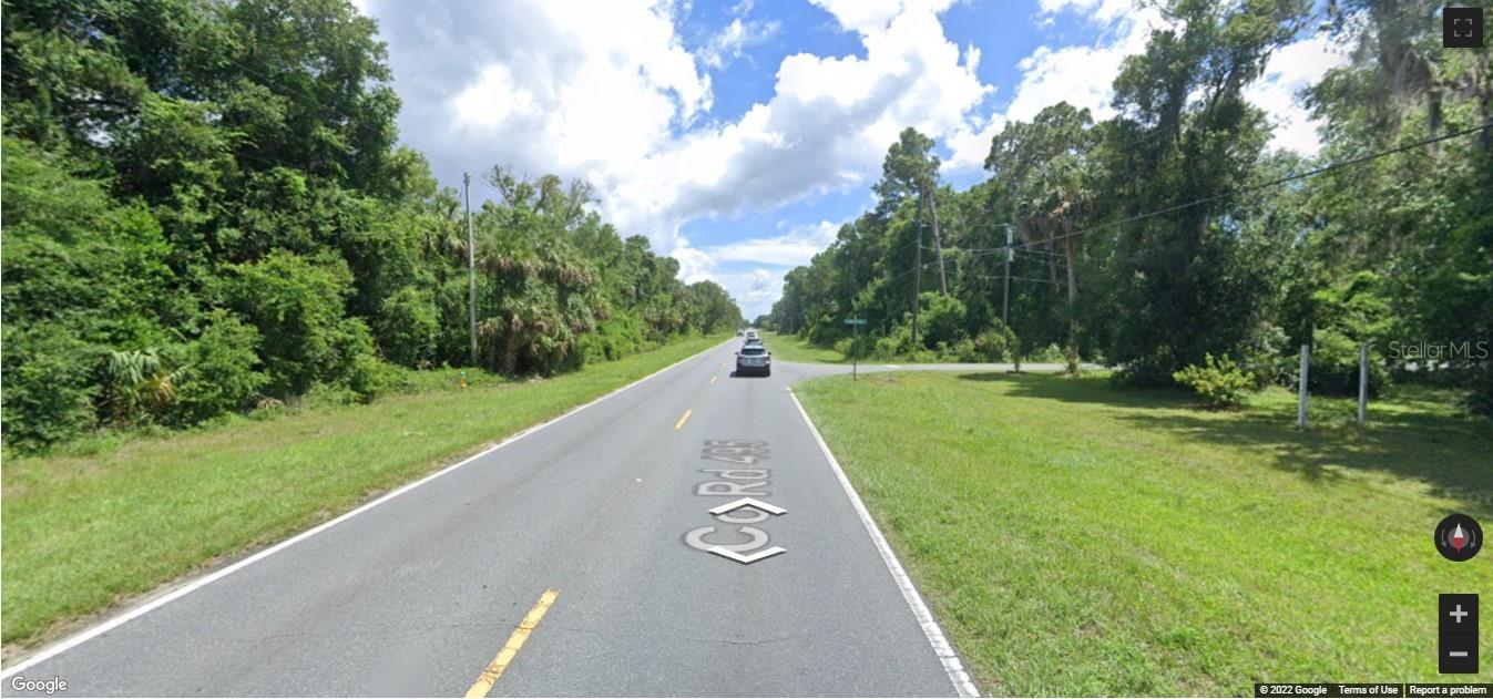 3865 N CITRUS AVE, CRYSTAL RIVER, FL, 34428