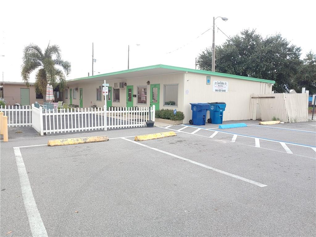 215 N SCENIC HWY, FROSTPROOF, FL, 33843