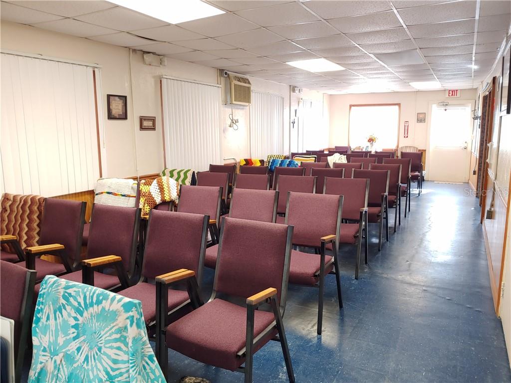 215 N SCENIC HWY, FROSTPROOF, FL, 33843