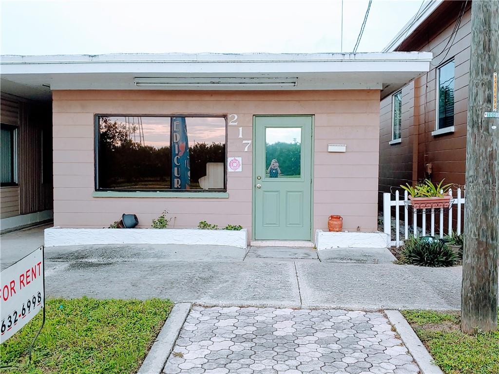 215 N SCENIC HWY, FROSTPROOF, FL, 33843
