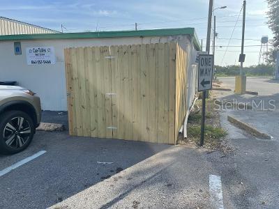 215 N SCENIC HWY, FROSTPROOF, FL, 33843