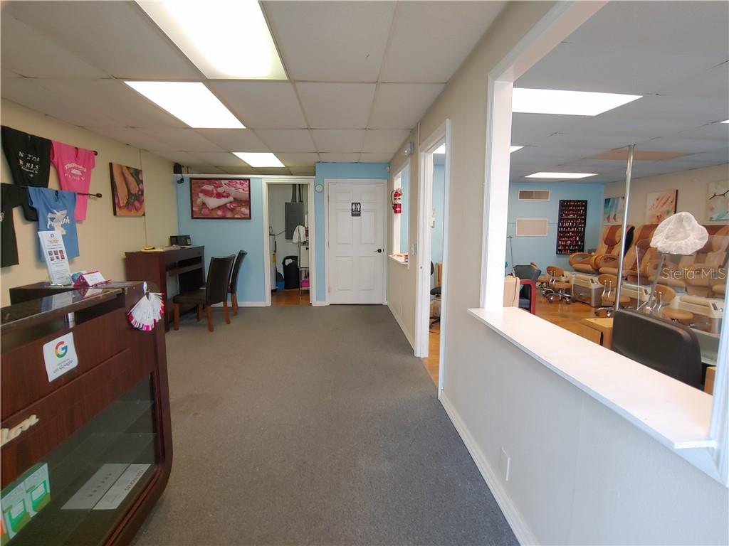 215 N SCENIC HWY, FROSTPROOF, FL, 33843