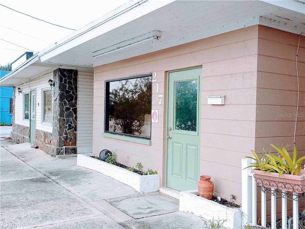 215 N SCENIC HWY, FROSTPROOF, FL, 33843