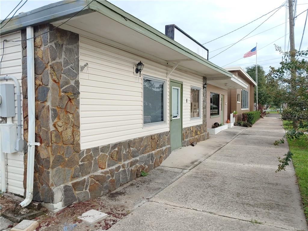215 N SCENIC HWY, FROSTPROOF, FL, 33843