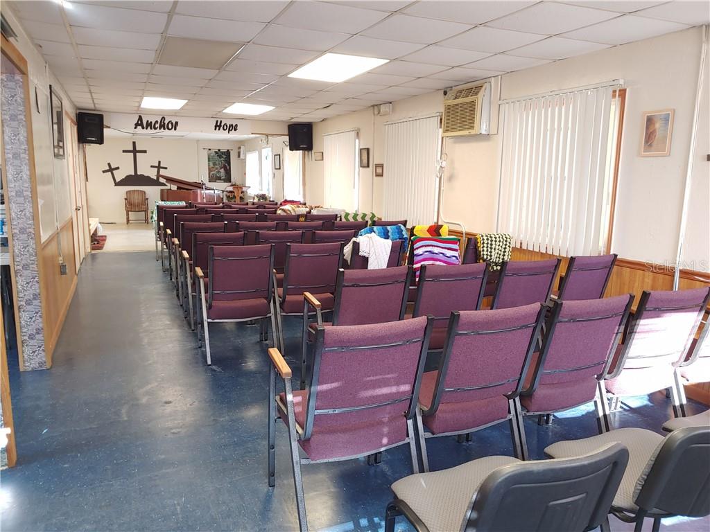 215 N SCENIC HWY, FROSTPROOF, FL, 33843