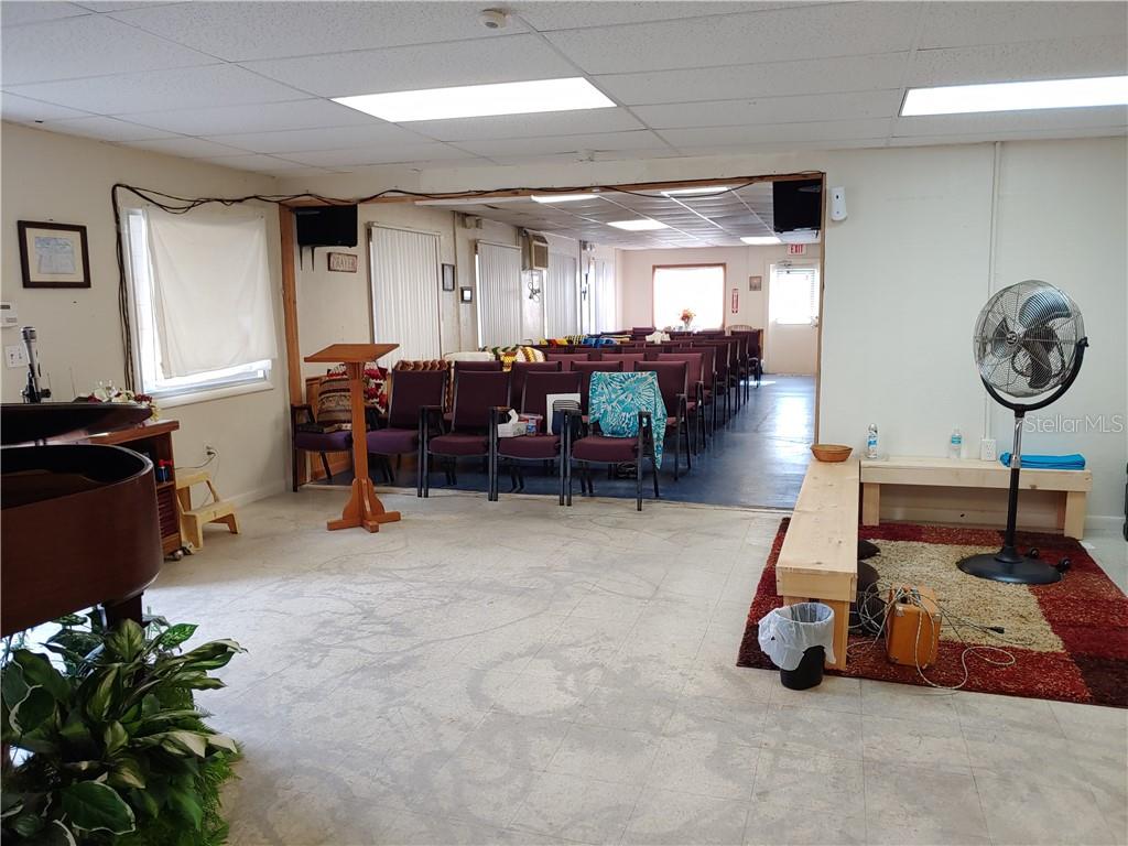 215 N SCENIC HWY, FROSTPROOF, FL, 33843