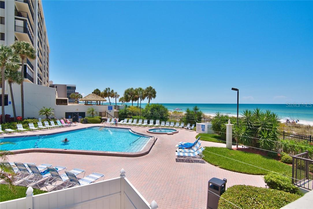 15000 GULF BLVD #1104, MADEIRA BEACH, FL, 33708