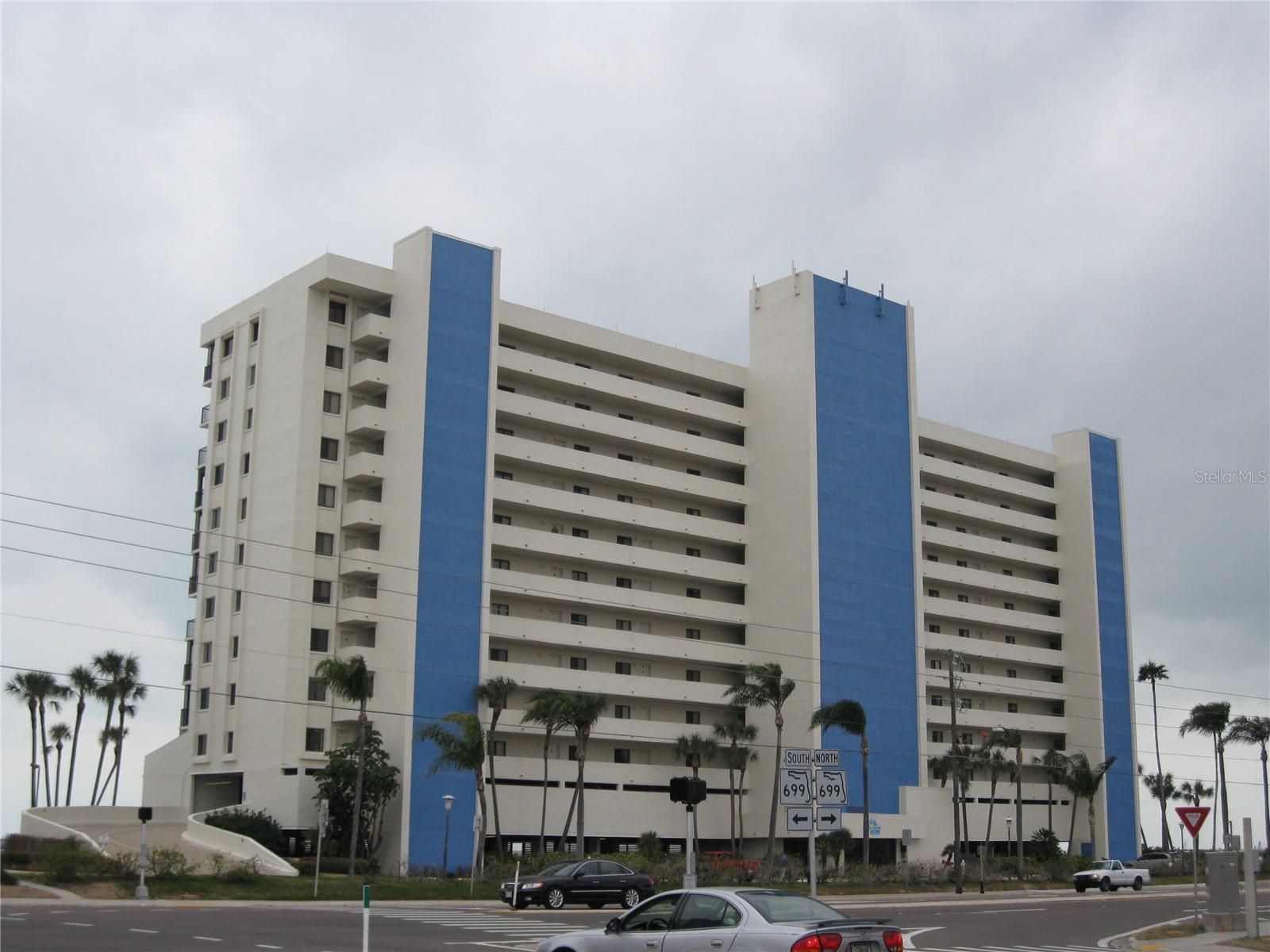 15000 GULF BLVD #1104, MADEIRA BEACH, FL, 33708