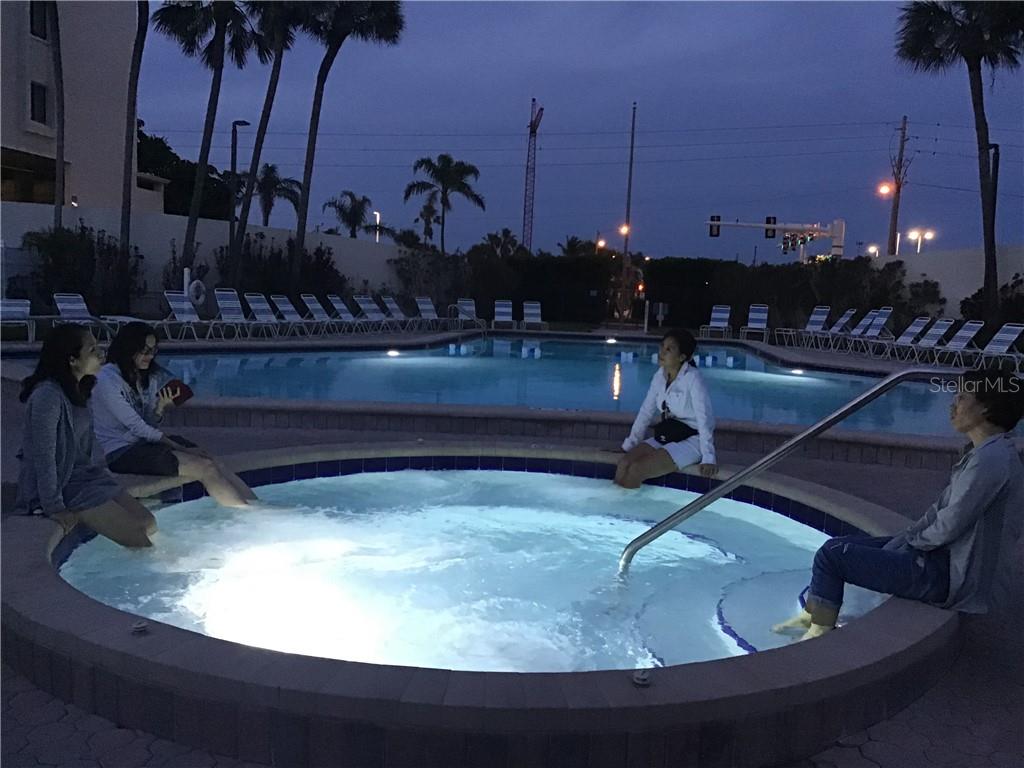 15000 GULF BLVD #1104, MADEIRA BEACH, FL, 33708