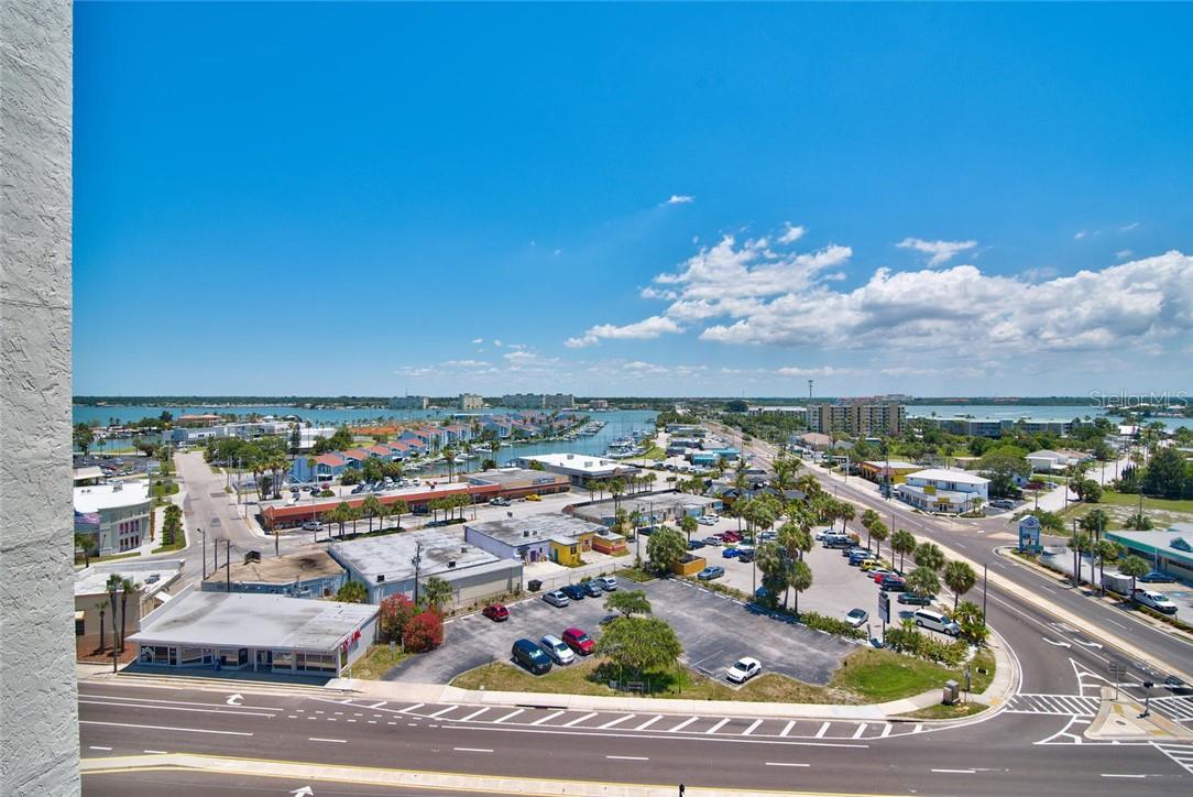 15000 GULF BLVD #1104, MADEIRA BEACH, FL, 33708