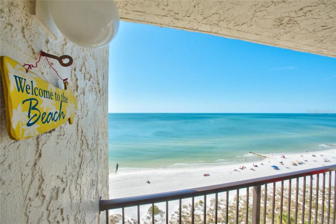 15000 GULF BLVD #1104, MADEIRA BEACH, FL, 33708
