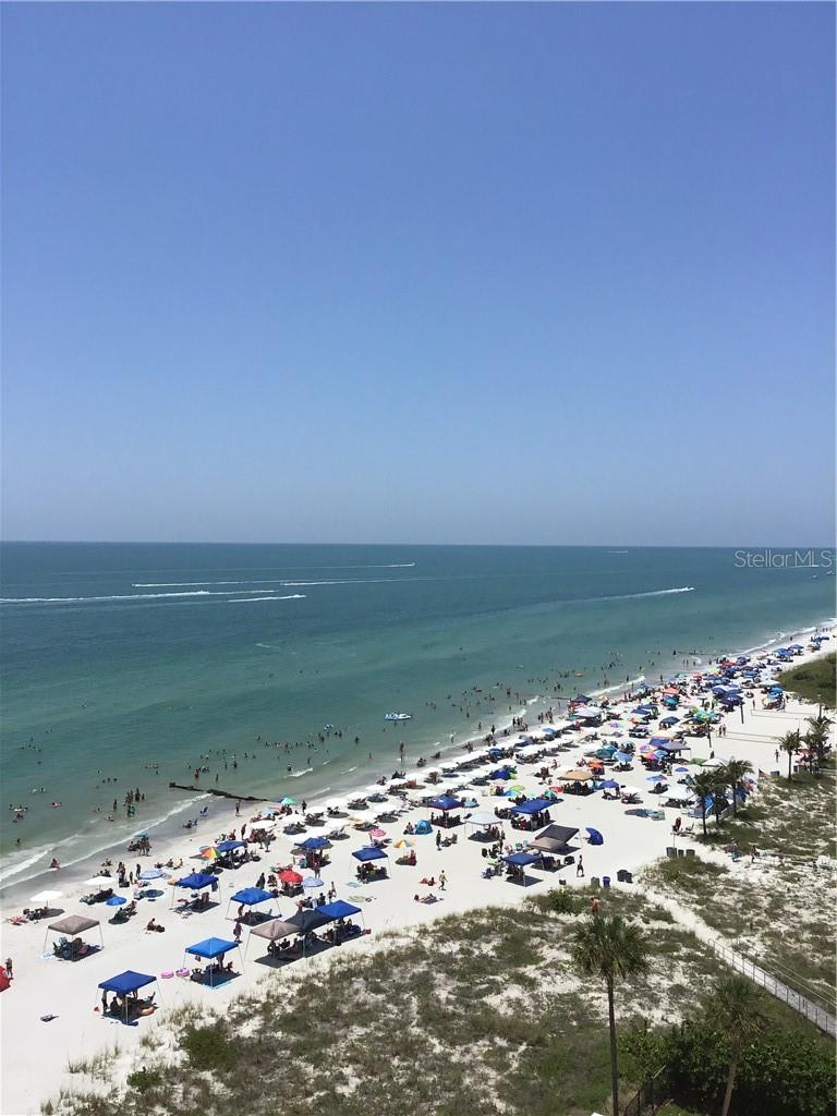 15000 GULF BLVD #1104, MADEIRA BEACH, FL, 33708