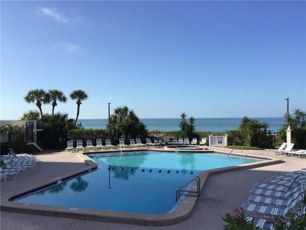 15000 GULF BLVD #1104, MADEIRA BEACH, FL, 33708