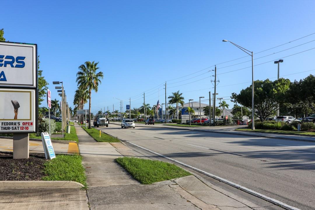 2115 TAMIAMI TRL, PUNTA GORDA, FL, 33950