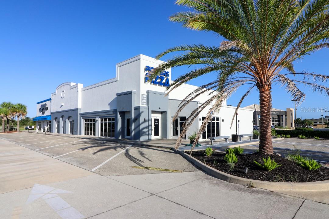 2115 TAMIAMI TRL, PUNTA GORDA, FL, 33950