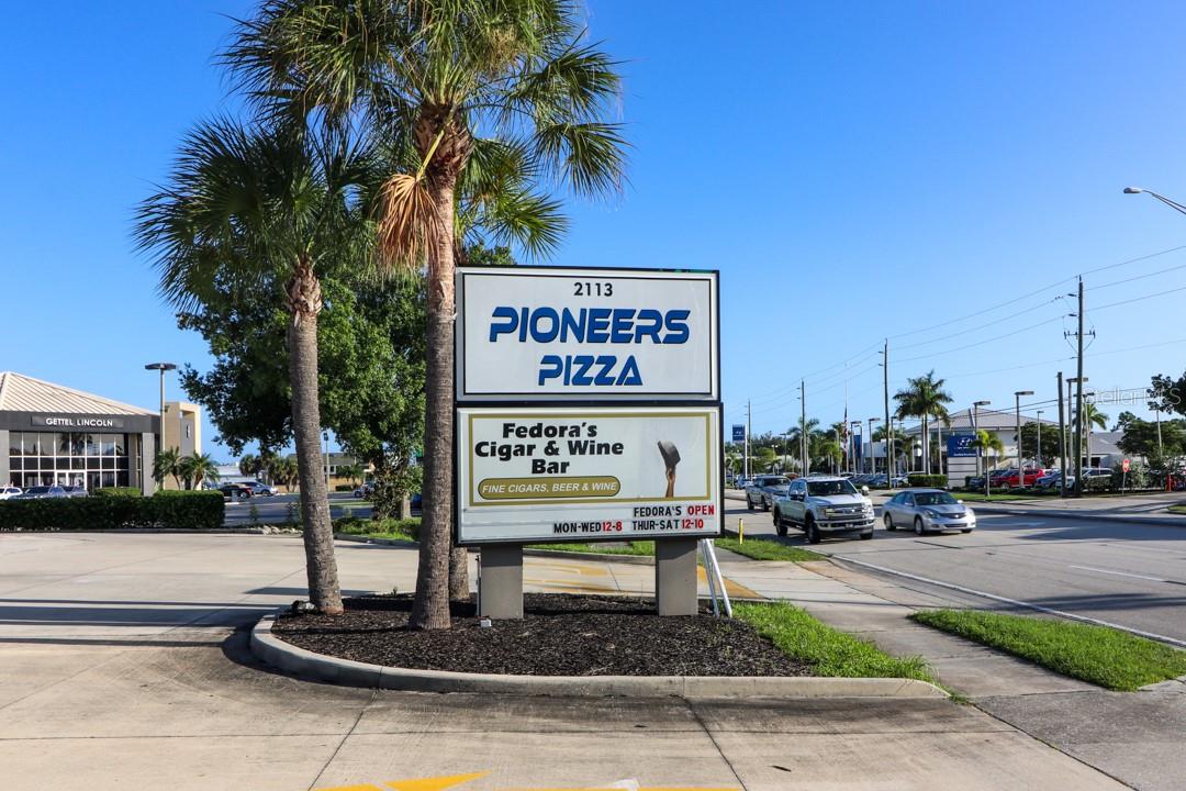 2115 TAMIAMI TRL, PUNTA GORDA, FL, 33950