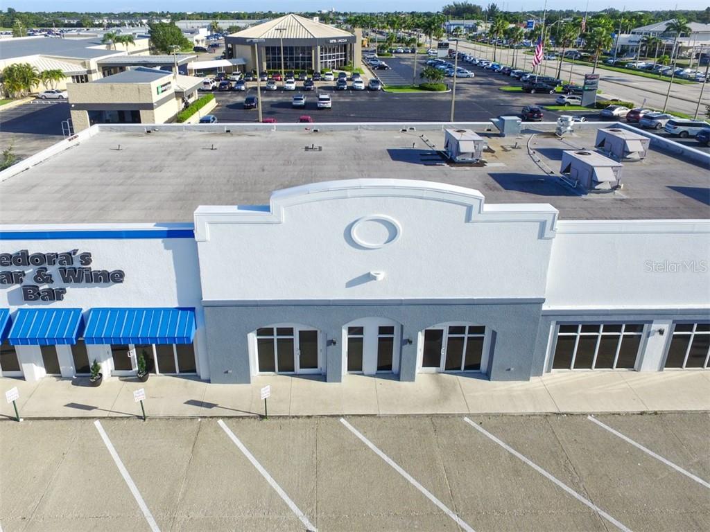 2115 TAMIAMI TRL, PUNTA GORDA, FL, 33950