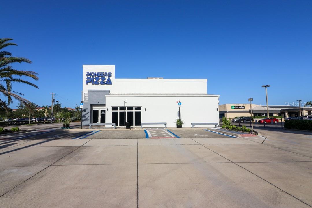 2115 TAMIAMI TRL, PUNTA GORDA, FL, 33950