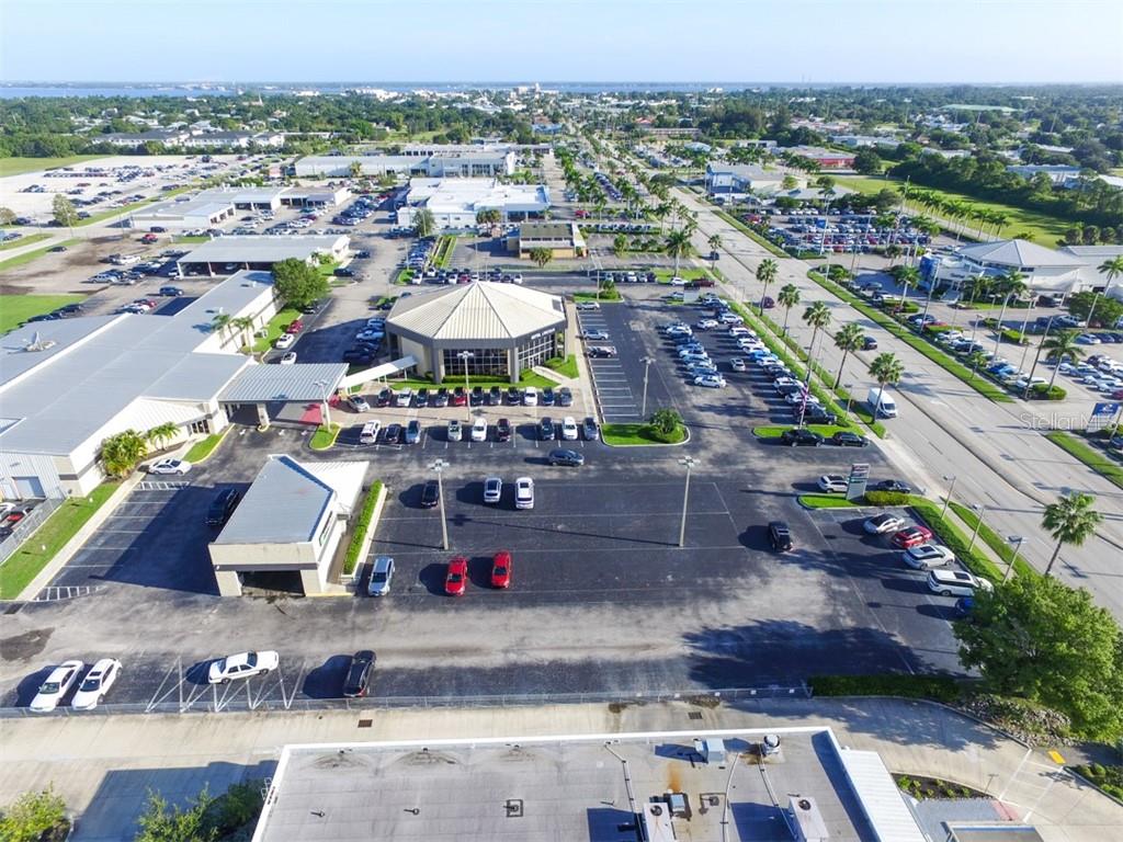 2115 TAMIAMI TRL, PUNTA GORDA, FL, 33950