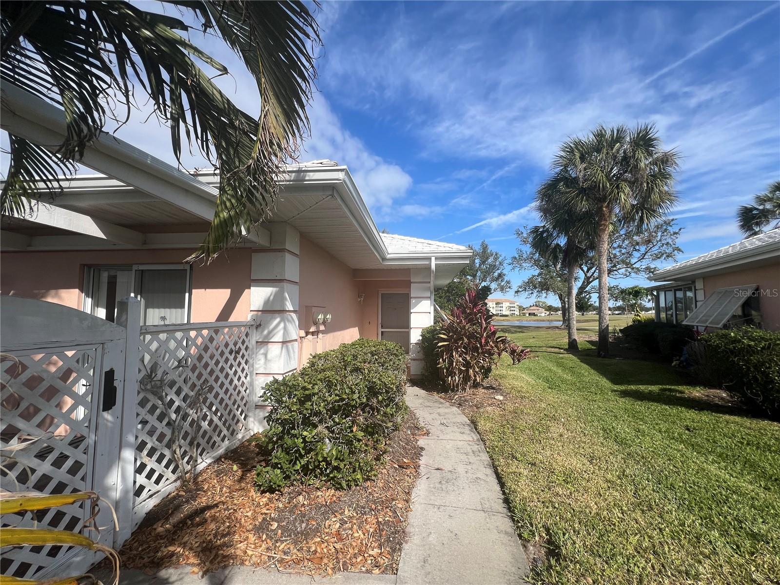 338 CERROMAR WAY N #4, VENICE, FL, 34293