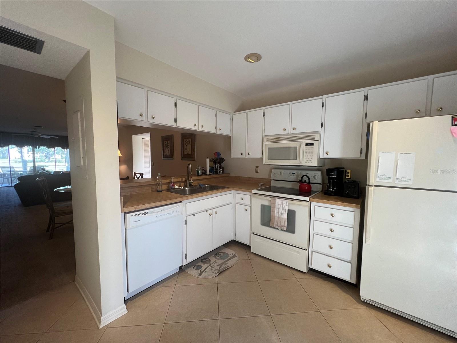 338 CERROMAR WAY N #4, VENICE, FL, 34293