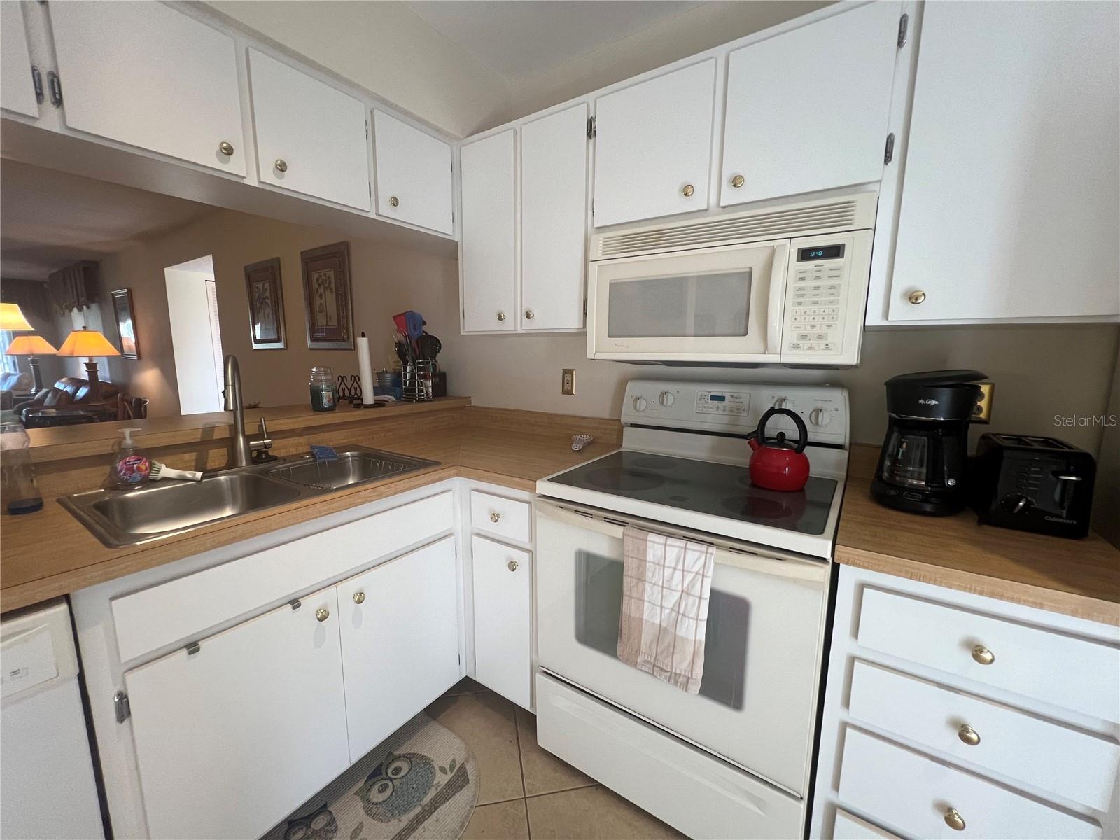 338 CERROMAR WAY N #4, VENICE, FL, 34293