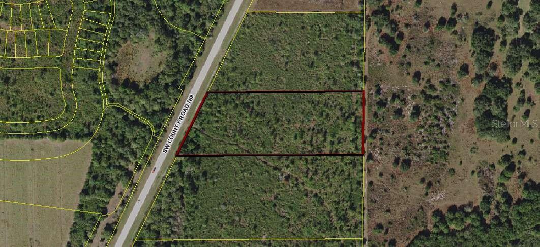 SW CO ROAD 769, ARCADIA, FL, 34269