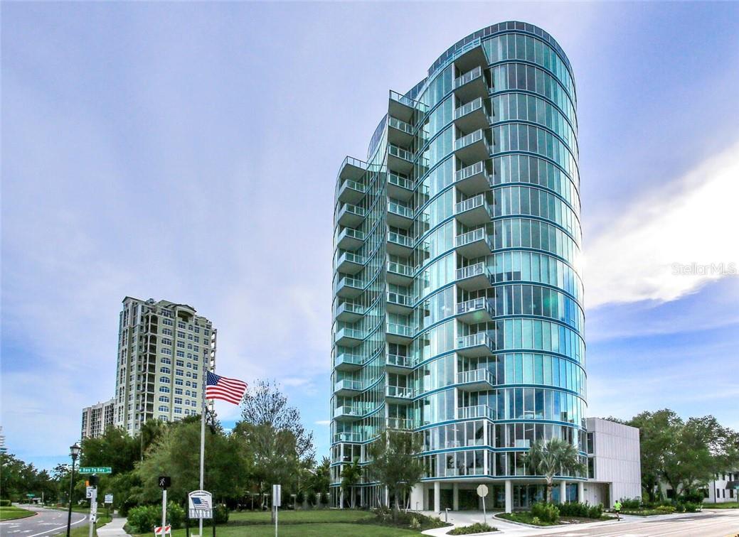 2900 BAY TO BAY BLVD #1502, TAMPA, FL, 33629